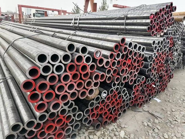 恩施12cr1movg合金管