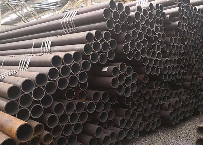 恩施20cr合金钢管